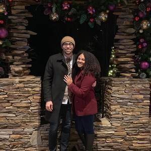 Meet your Posher, Taylor